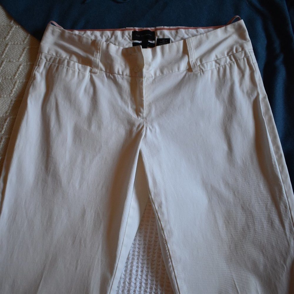 The Limited dress pants